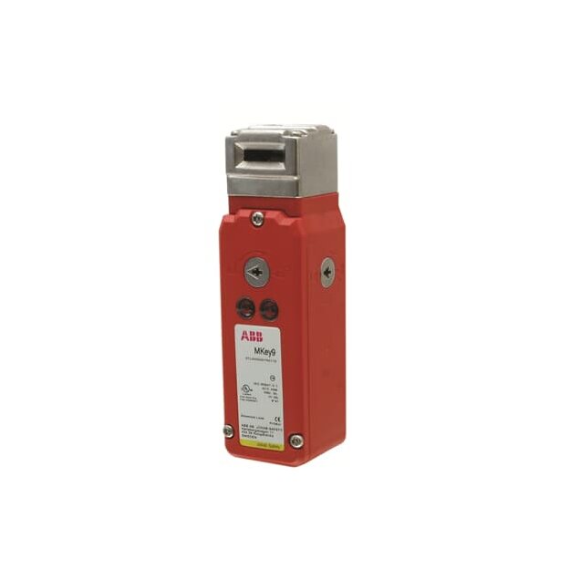ABB Stotz S&J Sicherheitsschalter MKey9 24VDC (1er)