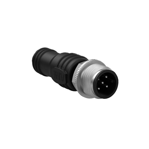 ABB Stotz S&J Abschlussstecker JST2 (1er)