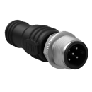 ABB Stotz S&J Abschlussstecker JST2 (1er)