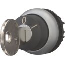 eaton Schlüsseltaste M22-WRS-MS3-A1 111782 (1er)