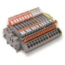 WAGO Kontakttechnik Klemmblock 2007-8877