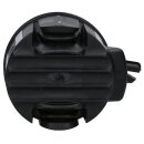 Kaiser 9320-20 Einbaugehäuse ThermoX LED für Leuchten DA bis Ø 81 mm ET bis 60 mm Gehäuseabmessungen Ø 86 x 75 mm