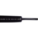 Cellpack Schrumpfschlauch SR2 140-42/1000 sw (1er)
