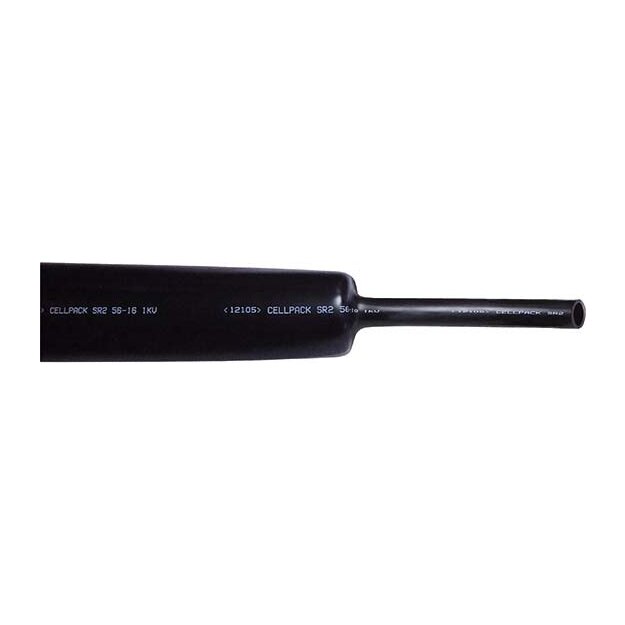 Cellpack Schrumpfschlauch SR2 63-19/1000 sw (1er)