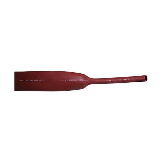 Cellpack Schrumpfschlauch dickwand. SRBB 35-11/m