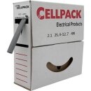 Cellpack Schrumpfschlauch SB 25.4-12.7 gr (1er)