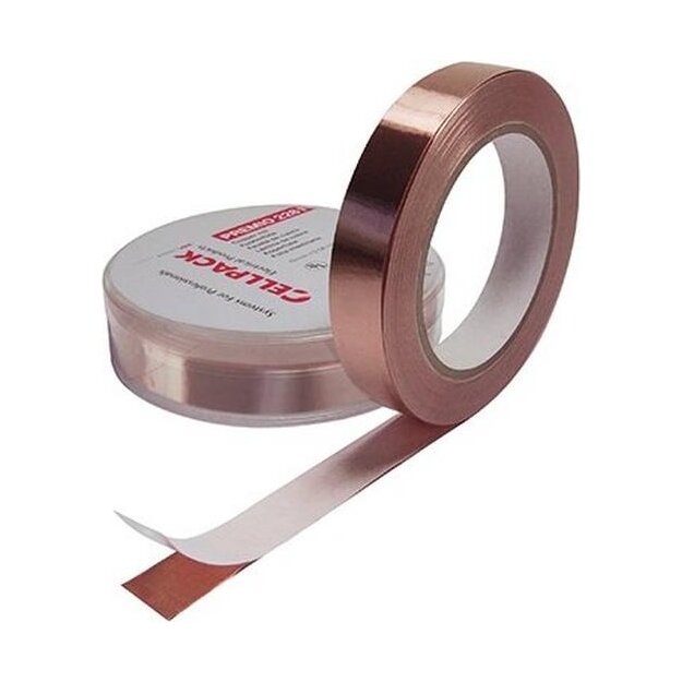 Cellpack Klebeband 2281 0.06-19-33 (1er)
