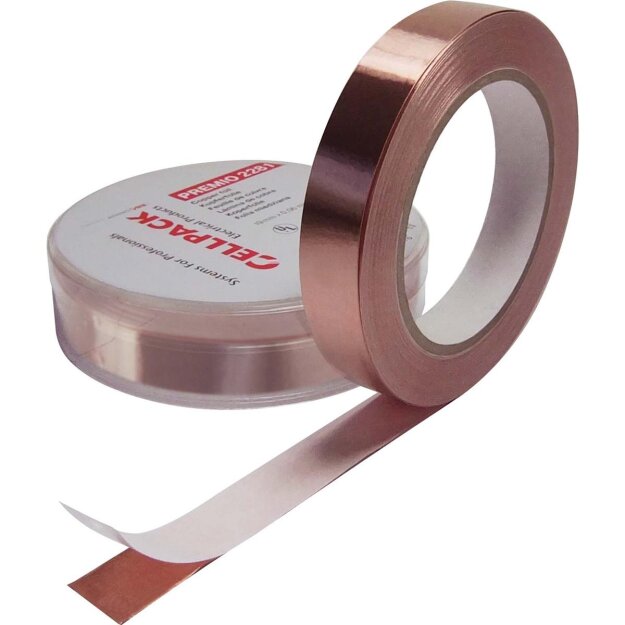 Cellpack Klebeband 2281 0.06-12-33 (1er)