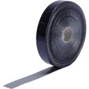 Cellpack Kabelbündelband 845 0.18-25-50/sw (1er)