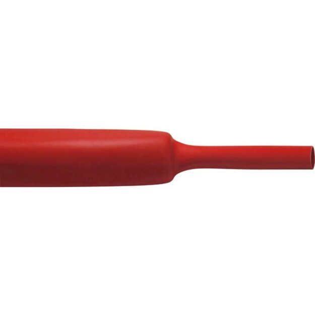 Cellpack Schrumpfschlauch SR1F3 6-2/1000 rt