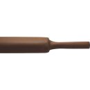 Cellpack Schrumpfschlauch SR1F3 3-1/1000 br