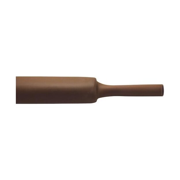 Cellpack Schrumpfschlauch SR1F3 39-13/1000 br (1er)