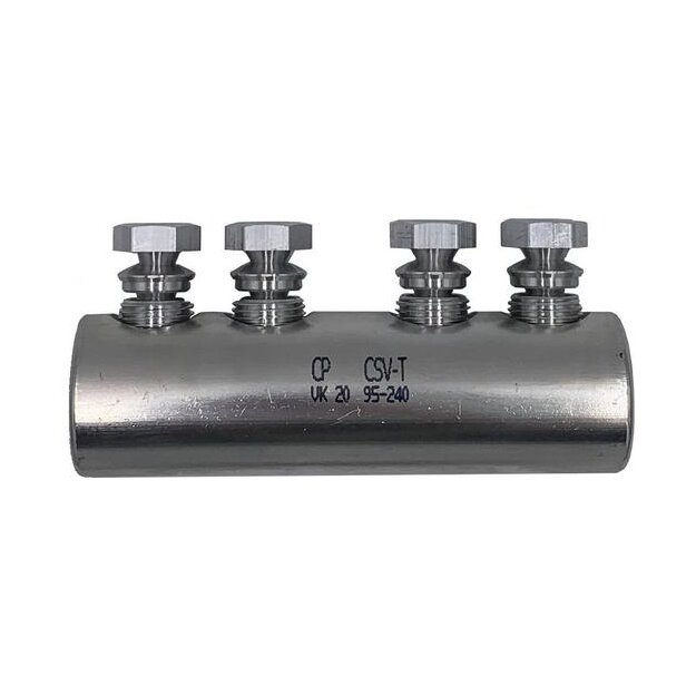 Cellpack Schraubverbinder CSV-T95-240TSSnAS (1er)