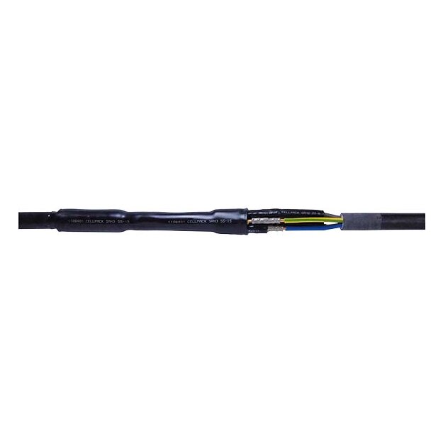 Cellpack Warmschr.-Verbindungsmuffe SMH5 120-240 (1er)