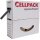 Cellpack Schrumpfschlauch-Abrollbox SRS1SB/24-8/weiss/4m (1er)