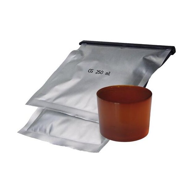 Cellpack Gießharz CG 250ml (1er)