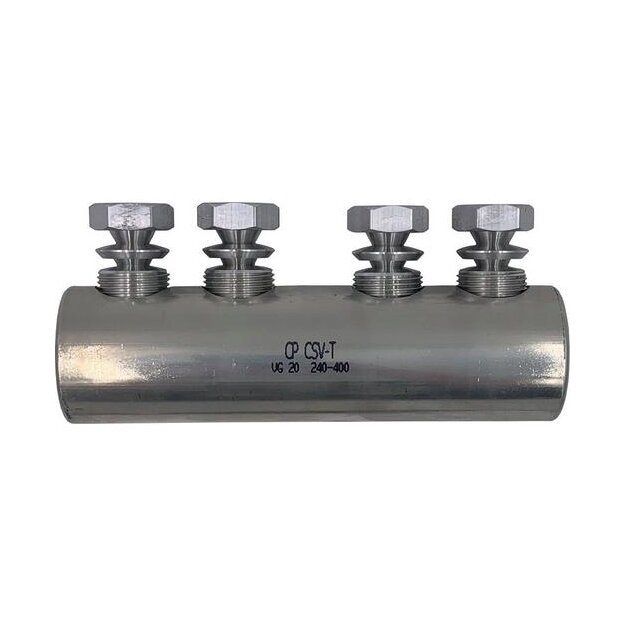 Cellpack Schraubverbinder CSV-T240-400TSSn (1er)
