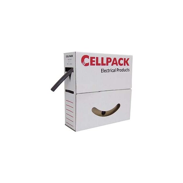 Cellpack Schrumpfschlauch-Abrollbox SB 24-8 GG 4m (1er)