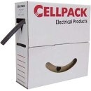 Cellpack Schrumpfschlauch-Abrollbox SB 24-8 GG 4m (1er)