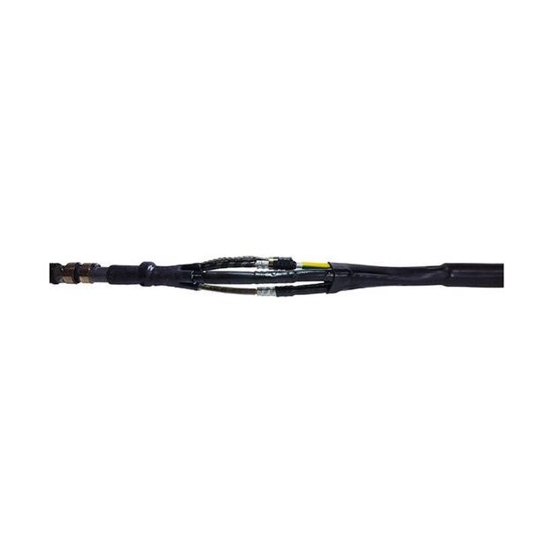 Cellpack Schrumpf-Verbindungsmuffe SMH4 150-300 PB RF (1er)