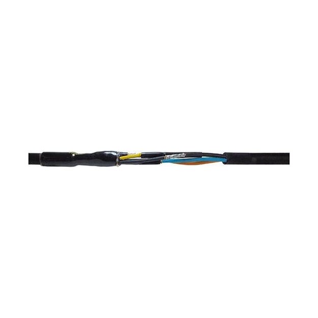 Cellpack Schrumpf-Verbindungsmuffe SMH5G 16-50 (1er)
