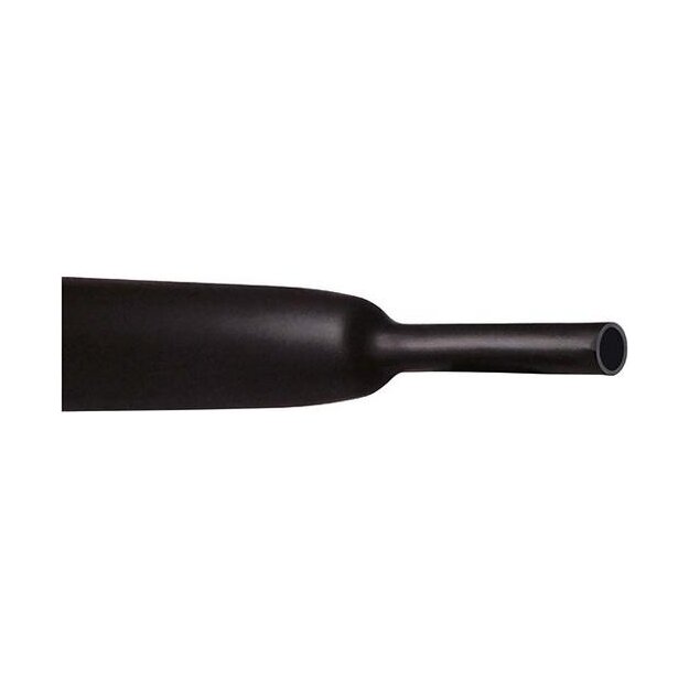 Cellpack Schrumpfschlauch SRUM/24-8/1000mm/sw (1er)