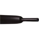 Cellpack Schrumpfschlauch SRUM/24-8/1000mm/sw (1er)