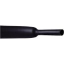 Cellpack Schrumpfschlauch SRUM/4-1/1000mm/sw (1er)