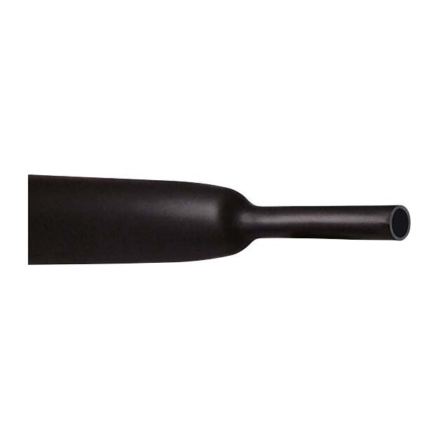 Cellpack Schrumpfschlauch SRUM/52-13/1000mm/sw (1er)
