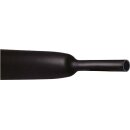 Cellpack Schrumpfschlauch SRUM/52-13/1000mm/sw (1er)
