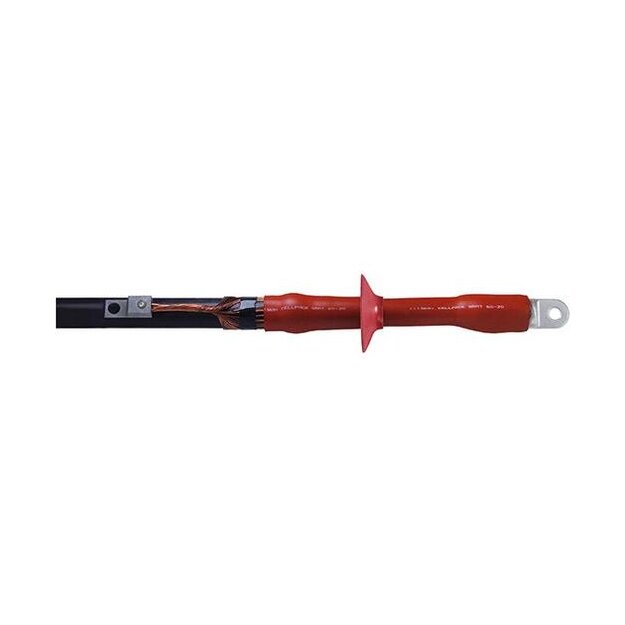 Cellpack Innenraumendverschluss CHESKI/24KV/25-95/KS (1er)