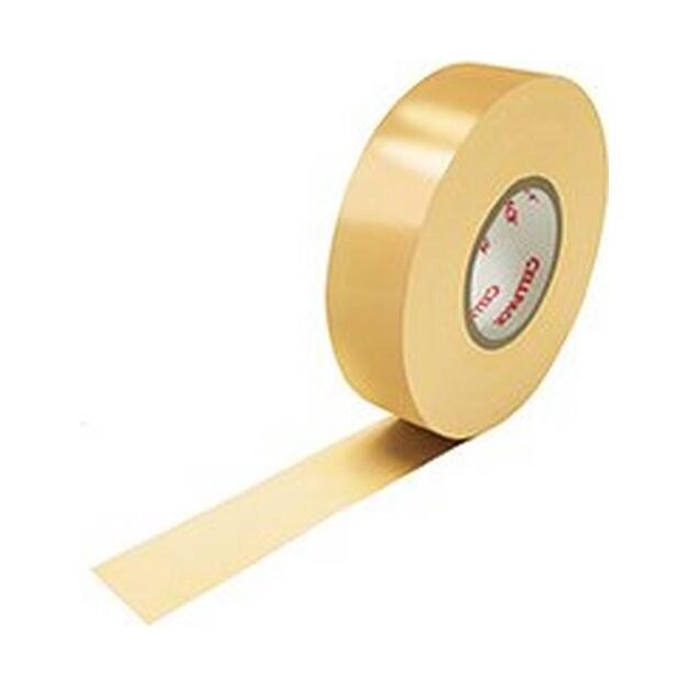 Cellpack Isolierband 128/19mm x25m tr