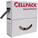 Cellpack Schrumpfschlauch SB 1.5-0.5 sw (1er)