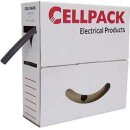Cellpack Schrumpfschlauch SB 6.4-3.2 br (1er)