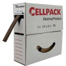 Cellpack Schrumpfschlauch SB 19.1-9.5 br (1er)