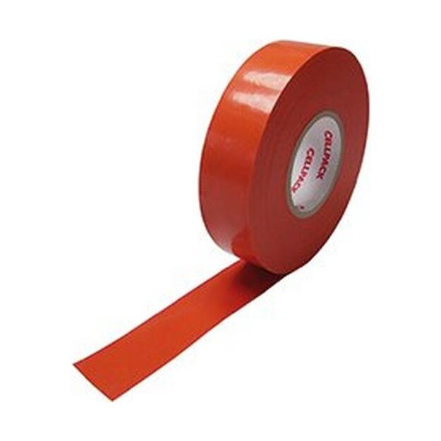 Cellpack Isolierband 128/19mm x25m or