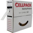Cellpack Schrumpfschlauch SB 1.2-06 tr (1er)