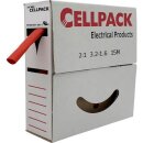 Cellpack Schrumpfschlauch SB 3.2-1.6 rt (1er)