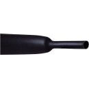 Cellpack Schrumpfschlauch SR1F3 12-4/m sw