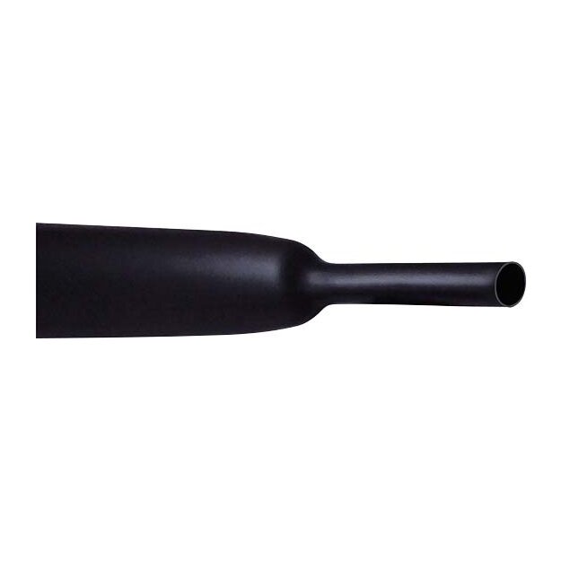Cellpack Schrumpfschlauch SR1F3 39-13/1000sw (1er)