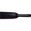 Cellpack Schrumpfschlauch SR1F3 39-13/1000sw (1er)