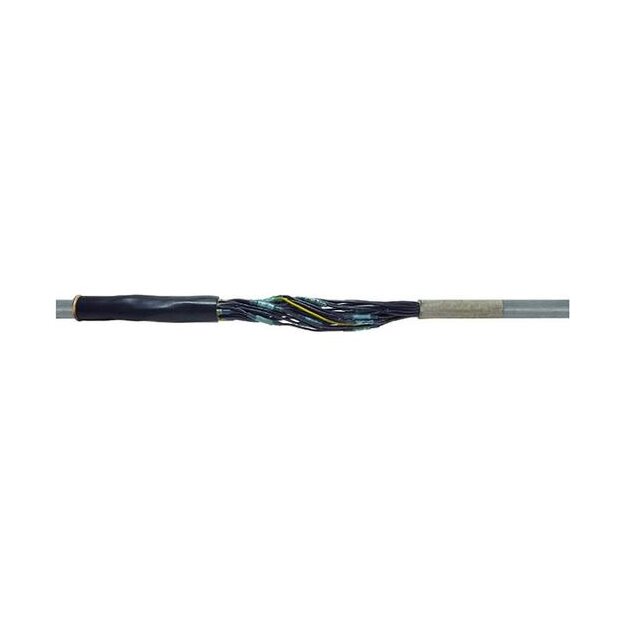 Cellpack Schrumpf-Verbindungsmuffe SMH 12/14 1.5-2.5 (1er)