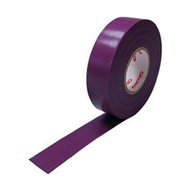 Cellpack Isolierband 128/19mm x10m vi
