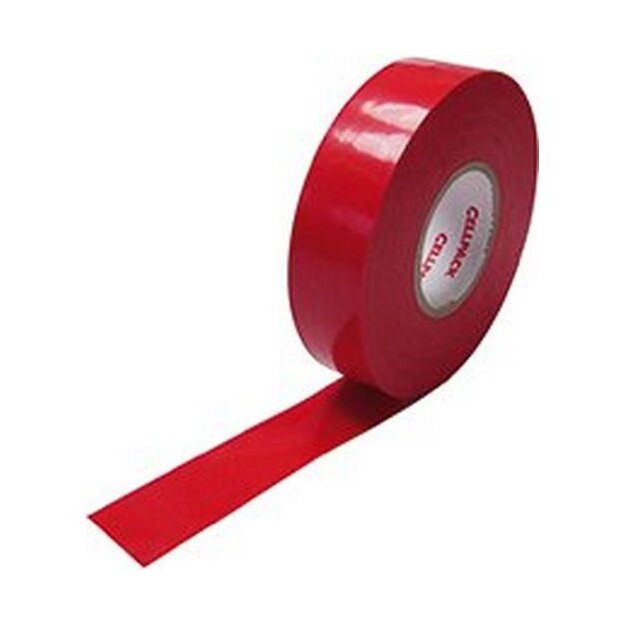 Cellpack Isolierband 128/19mm x25m rt