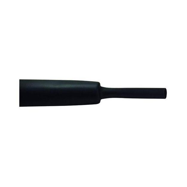 Cellpack Schrumpfschlauch SR1F 4.8-2.4/m sw