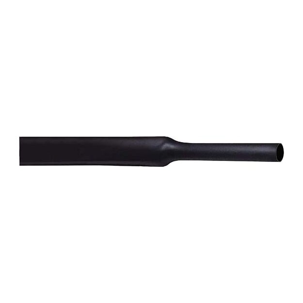 Cellpack Schrumpfschlauch SR1F 19.1-9.5/m sw
