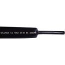 Cellpack Schrumpfschlauch SRH2 63-19/1000 sw