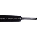 Cellpack Schrumpfschlauch SRH2 140-42/1000 sw (1er)