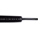 Cellpack Schrumpfschlauch SRH2 160-50/1000 sw (1er)