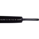 Cellpack Schrumpfschlauch SR2 75-22/1000 sw (1er)